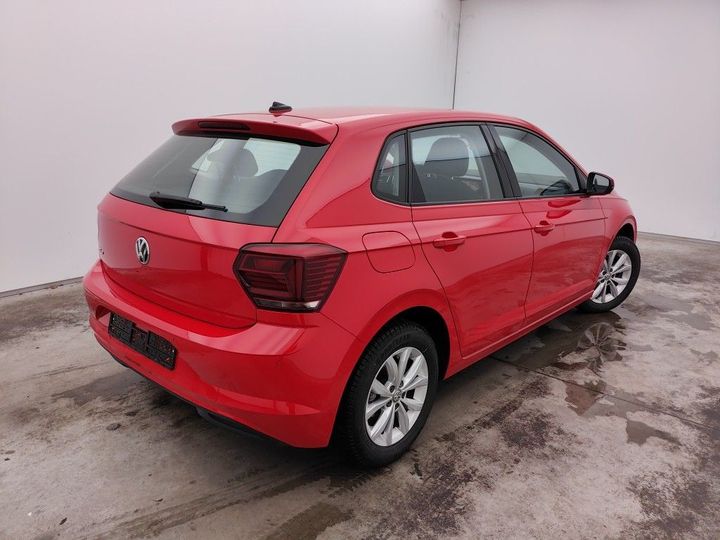 Photo 2 VIN: WVWZZZAWZLY041161 - VOLKSWAGEN POLO 