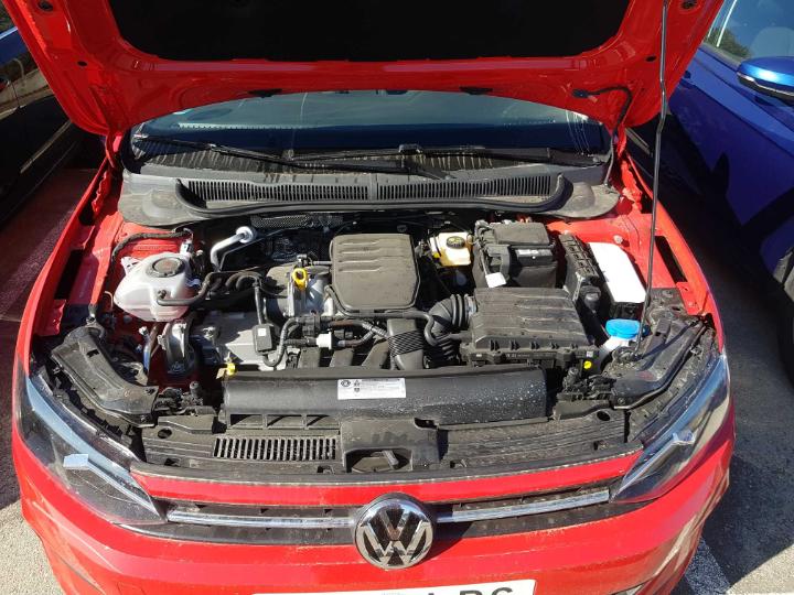 Photo 12 VIN: WVWZZZAWZLY051890 - VOLKSWAGEN POLO 