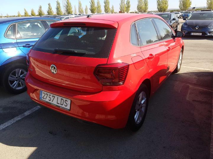 Photo 3 VIN: WVWZZZAWZLY051890 - VOLKSWAGEN POLO 