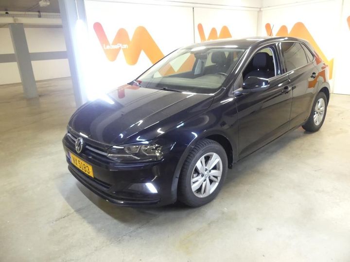 Photo 1 VIN: WVWZZZAWZLY055066 - VOLKSWAGEN POLO 