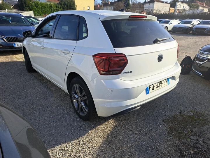 Photo 16 VIN: WVWZZZAWZLY058417 - VOLKSWAGEN POLO 