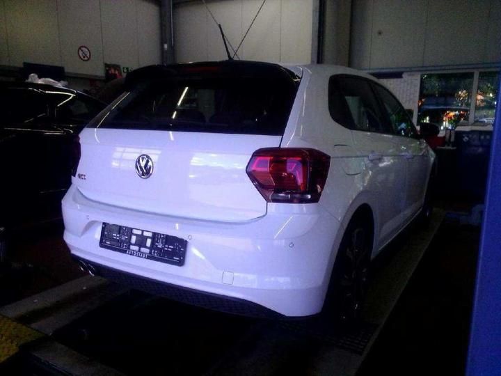 Photo 4 VIN: WVWZZZAWZLY064809 - VOLKSWAGEN POLO 