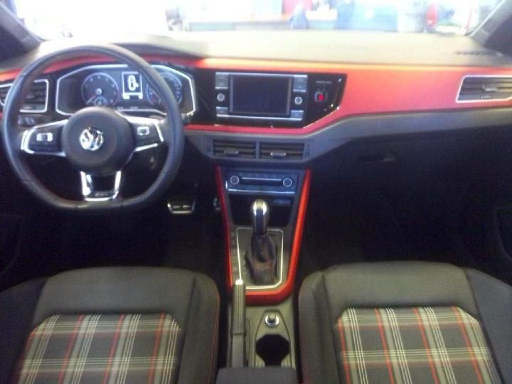 Photo 6 VIN: WVWZZZAWZLY064809 - VOLKSWAGEN POLO 