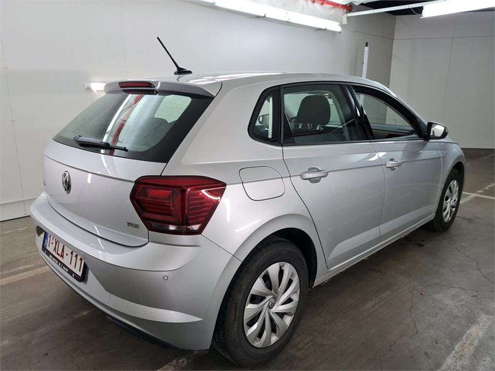 Photo 8 VIN: WVWZZZAWZLY066831 - VOLKSWAGEN POLO 