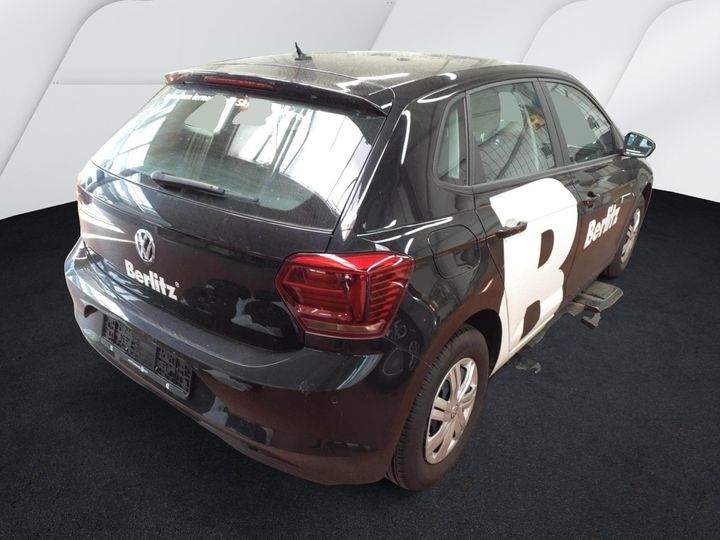 Photo 1 VIN: WVWZZZAWZLY070585 - VOLKSWAGEN POLO 