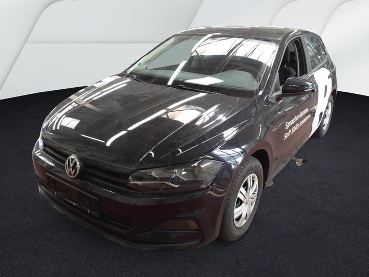 Photo 2 VIN: WVWZZZAWZLY070585 - VOLKSWAGEN POLO 