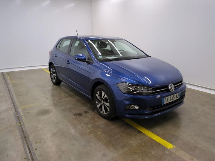 Photo 3 VIN: WVWZZZAWZLY077430 - VOLKSWAGEN POLO 