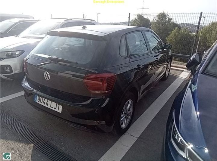 Photo 35 VIN: WVWZZZAWZLY080133 - VW POLO 