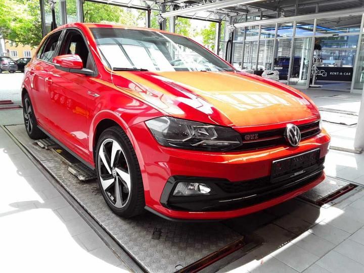 Photo 2 VIN: WVWZZZAWZLY087625 - VOLKSWAGEN POLO 