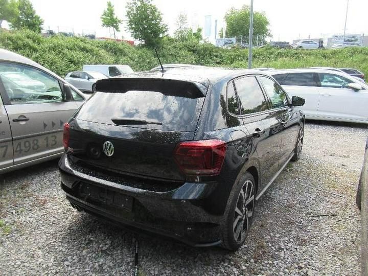 Photo 2 VIN: WVWZZZAWZLY088219 - VOLKSWAGEN POLO 