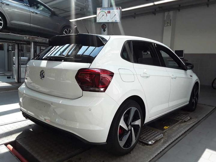 Photo 3 VIN: WVWZZZAWZLY088765 - VOLKSWAGEN POLO 