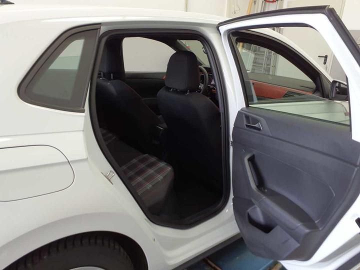 Photo 11 VIN: WVWZZZAWZLY092612 - VOLKSWAGEN POLO HATCHBACK 