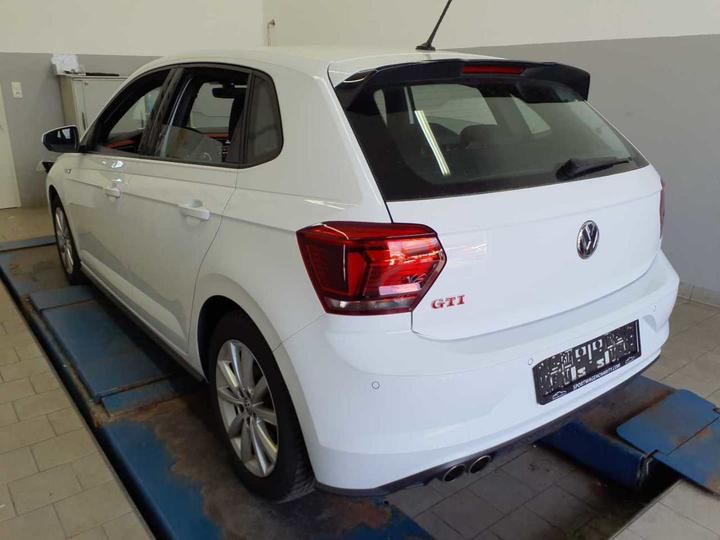 Photo 3 VIN: WVWZZZAWZLY092612 - VOLKSWAGEN POLO HATCHBACK 