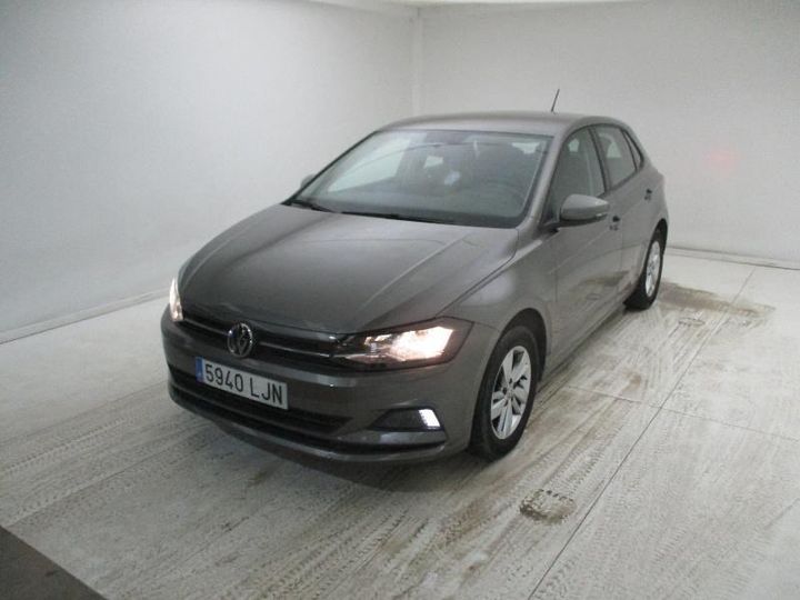 Photo 1 VIN: WVWZZZAWZLY093569 - VOLKSWAGEN POLO 