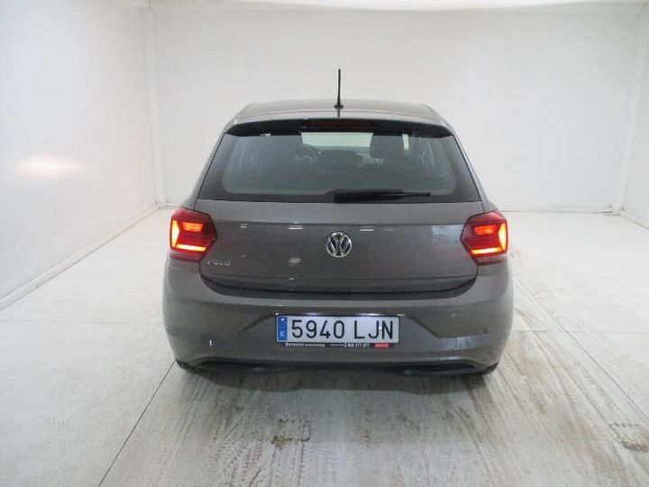 Photo 2 VIN: WVWZZZAWZLY093569 - VOLKSWAGEN POLO 