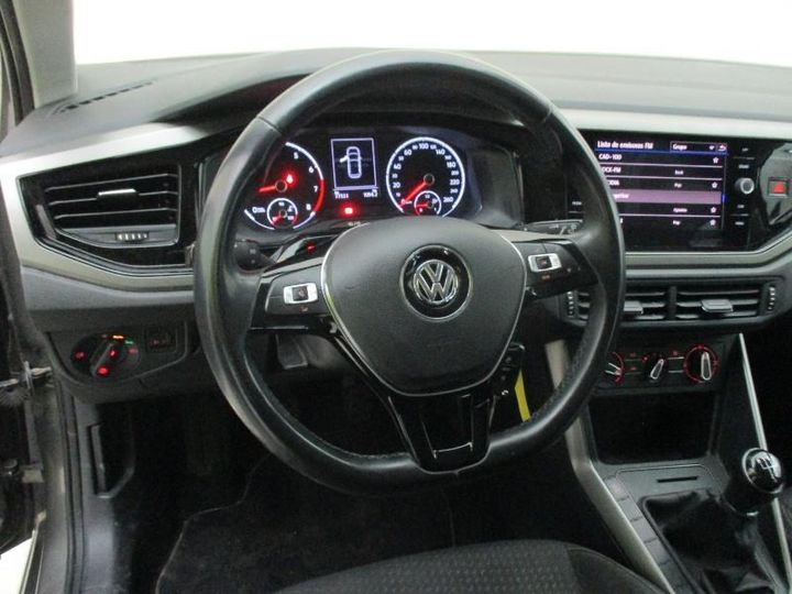 Photo 20 VIN: WVWZZZAWZLY093569 - VOLKSWAGEN POLO 