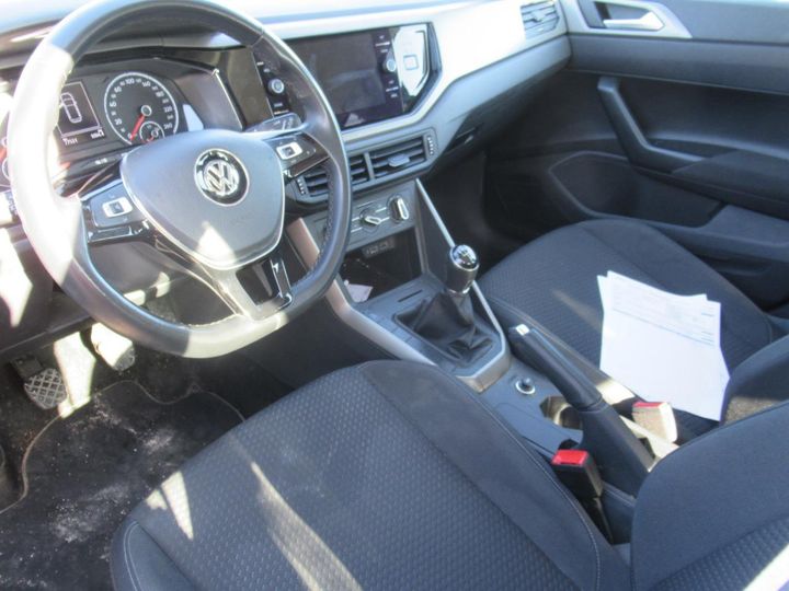 Photo 25 VIN: WVWZZZAWZLY093569 - VOLKSWAGEN POLO 