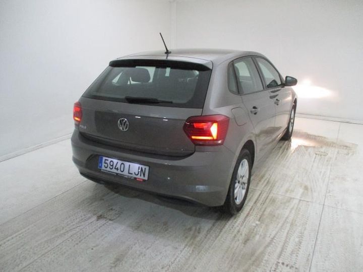 Photo 32 VIN: WVWZZZAWZLY093569 - VOLKSWAGEN POLO 