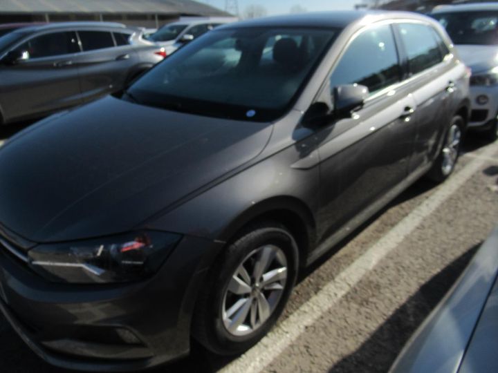 Photo 9 VIN: WVWZZZAWZLY093569 - VOLKSWAGEN POLO 