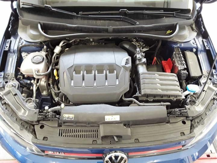 Photo 16 VIN: WVWZZZAWZLY094363 - VOLKSWAGEN POLO 