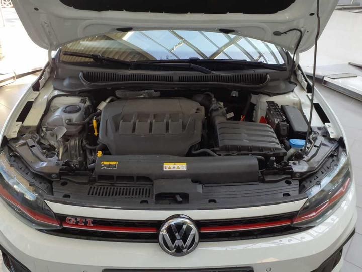 Photo 19 VIN: WVWZZZAWZLY094419 - VOLKSWAGEN POLO HATCHBACK 