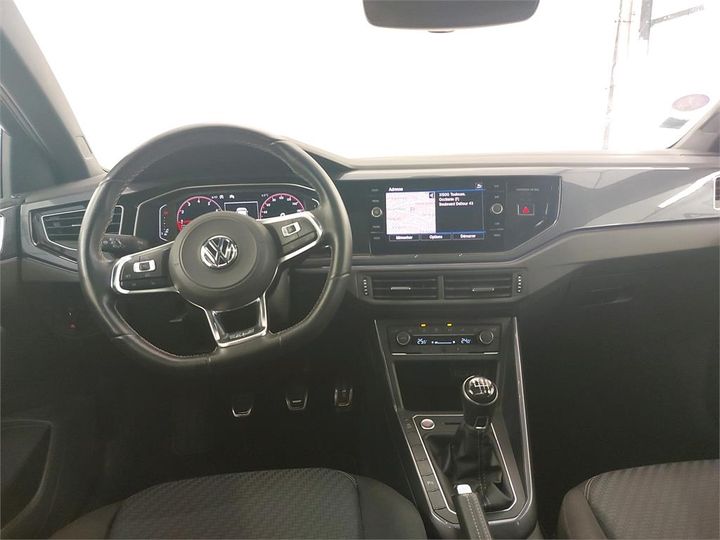 Photo 3 VIN: WVWZZZAWZLY098675 - VOLKSWAGEN POLO 