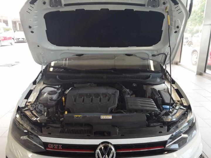 Photo 29 VIN: WVWZZZAWZLY104705 - VOLKSWAGEN POLO 