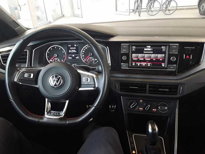 Photo 8 VIN: WVWZZZAWZLY104705 - VOLKSWAGEN POLO 