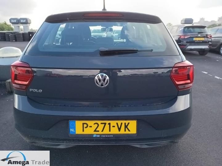 Photo 13 VIN: WVWZZZAWZLY109310 - VOLKSWAGEN POLO 