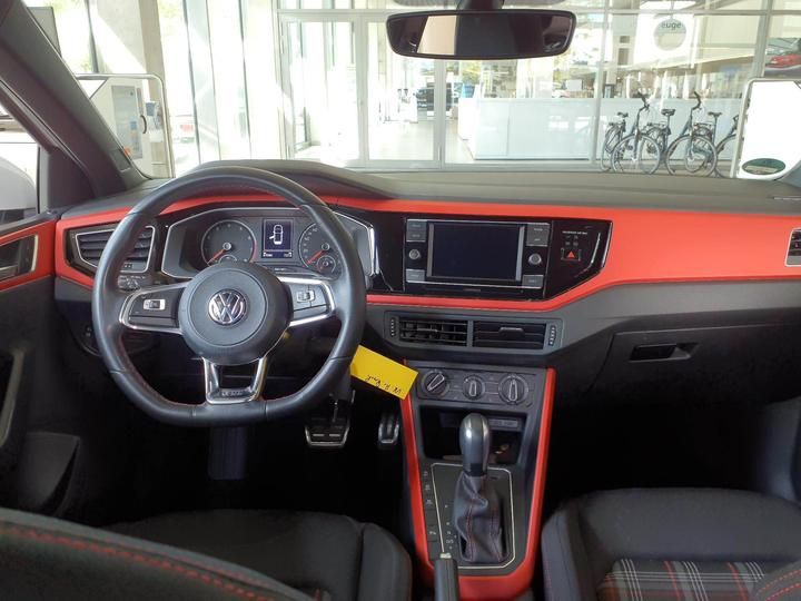 Photo 12 VIN: WVWZZZAWZLY109892 - VOLKSWAGEN POLO 