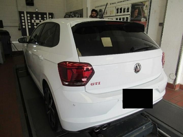 Photo 4 VIN: WVWZZZAWZLY112892 - VOLKSWAGEN POLO HATCHBACK 