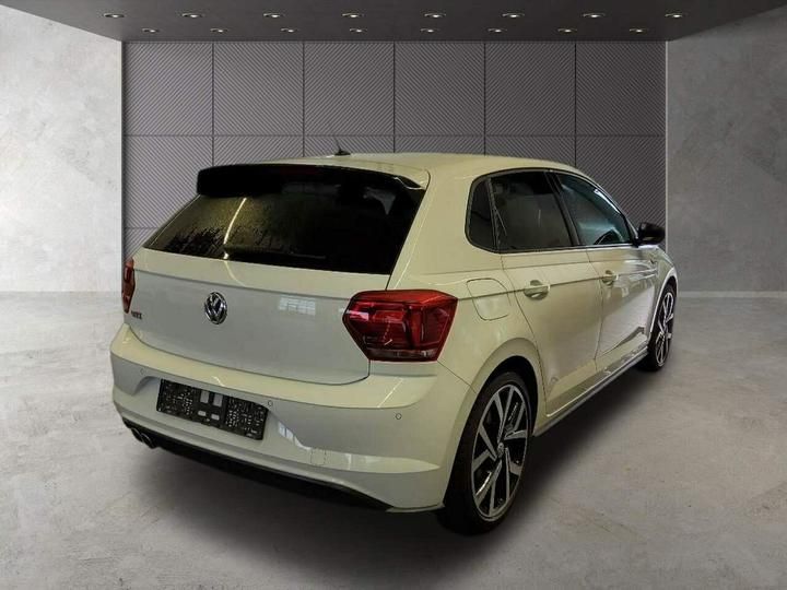 Photo 3 VIN: WVWZZZAWZLY113078 - VOLKSWAGEN POLO 