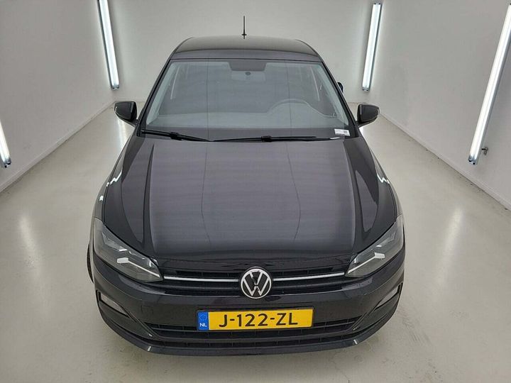 Photo 3 VIN: WVWZZZAWZMU000573 - VOLKSWAGEN POLO 