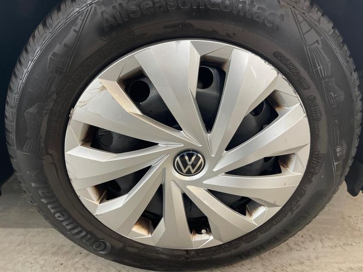 Photo 21 VIN: WVWZZZAWZMU005696 - VW POLO 