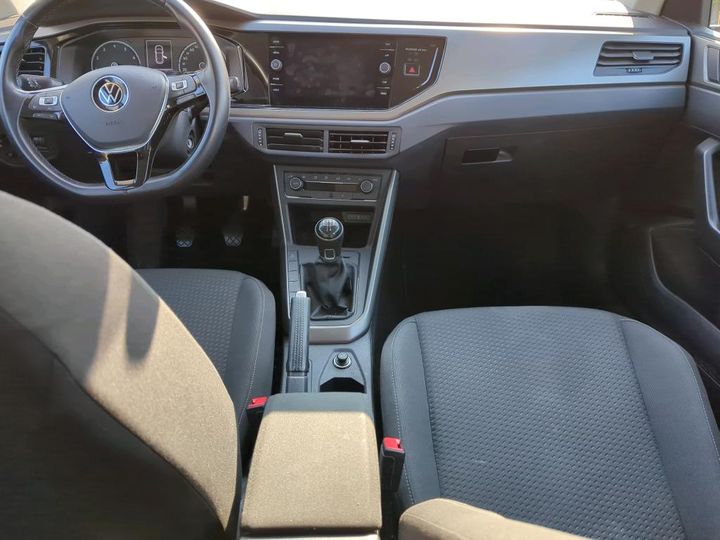 Photo 5 VIN: WVWZZZAWZMU006740 - VOLKSWAGEN POLO 