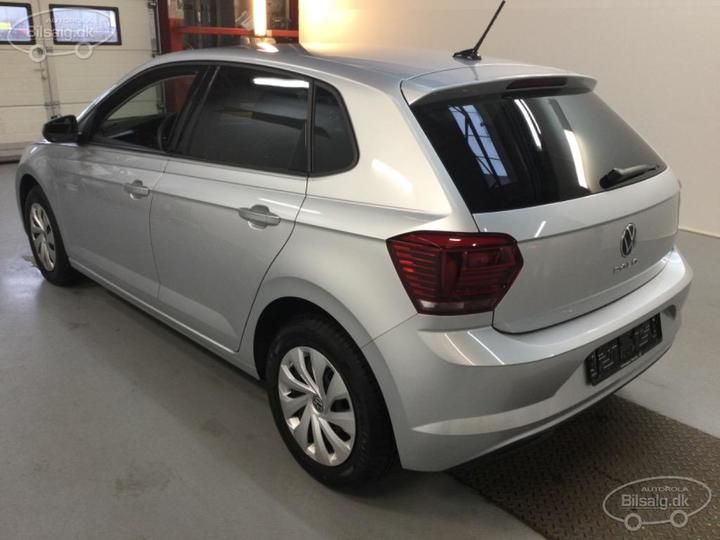 Photo 13 VIN: WVWZZZAWZMU016444 - VOLKSWAGEN POLO 