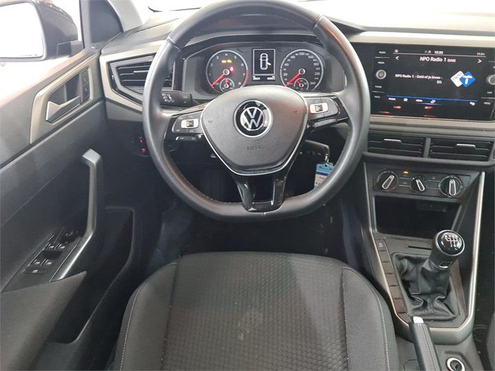 Photo 6 VIN: WVWZZZAWZMU018339 - VOLKSWAGEN POLO 