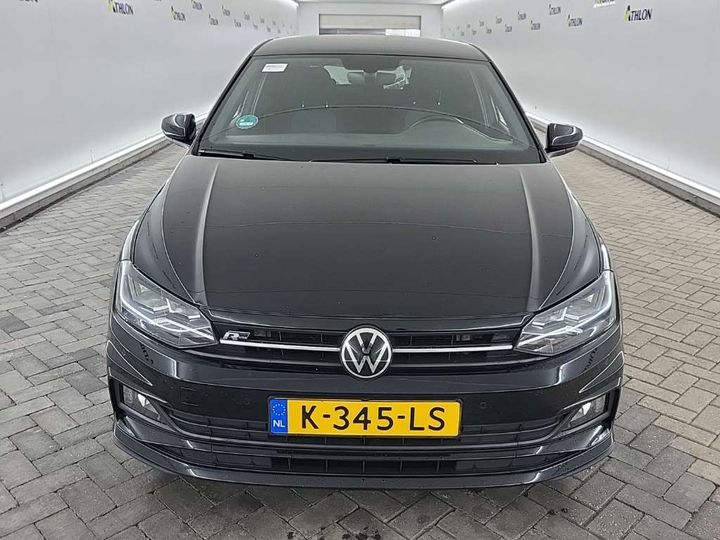 Photo 13 VIN: WVWZZZAWZMU020831 - VW POLO 