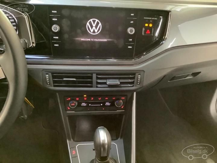 Photo 13 VIN: WVWZZZAWZMU023551 - VOLKSWAGEN POLO HATCHBACK 