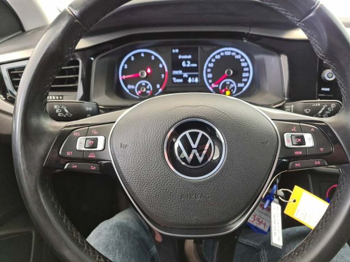 Photo 12 VIN: WVWZZZAWZMU029106 - VOLKSWAGEN POLO 