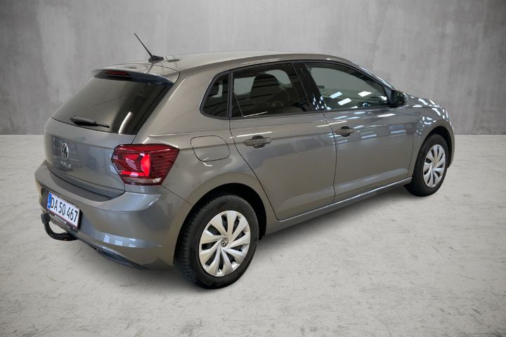 Photo 15 VIN: WVWZZZAWZMU030429 - VOLKSWAGEN POLO 