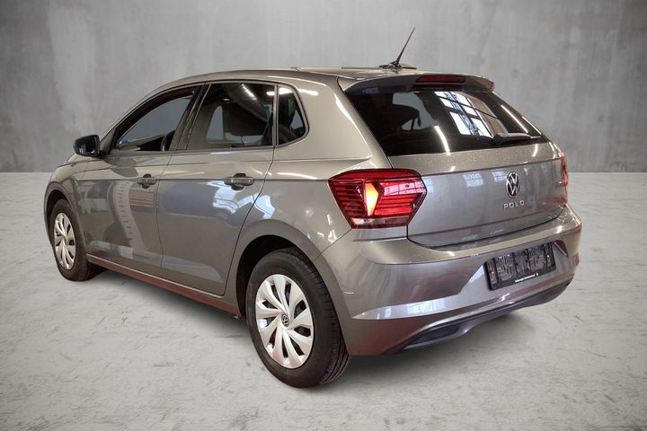 Photo 15 VIN: WVWZZZAWZMU031357 - VOLKSWAGEN POLO 