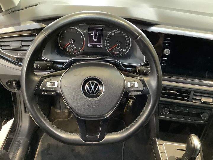 Photo 18 VIN: WVWZZZAWZMU032289 - VOLKSWAGEN POLO 