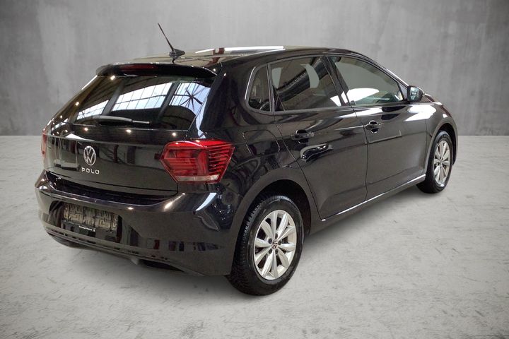 Photo 19 VIN: WVWZZZAWZMU032289 - VOLKSWAGEN POLO 