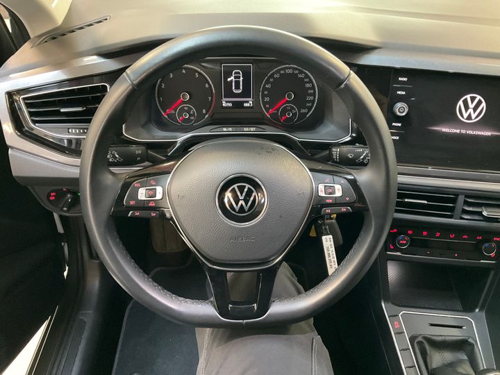 Photo 11 VIN: WVWZZZAWZMU033915 - VOLKSWAGEN POLO 