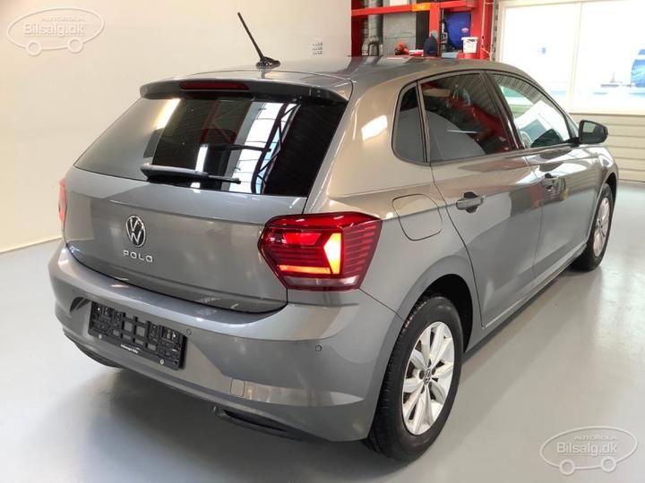 Photo 6 VIN: WVWZZZAWZMU036093 - VOLKSWAGEN POLO 