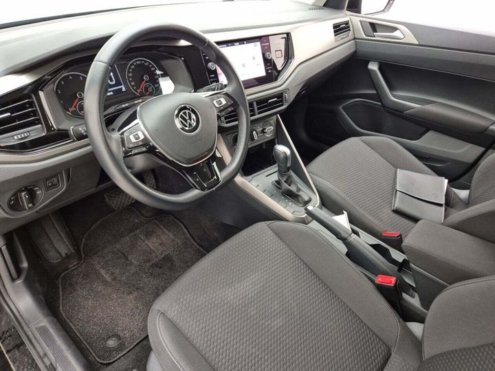 Photo 20 VIN: WVWZZZAWZMU038524 - VOLKSWAGEN POLO 