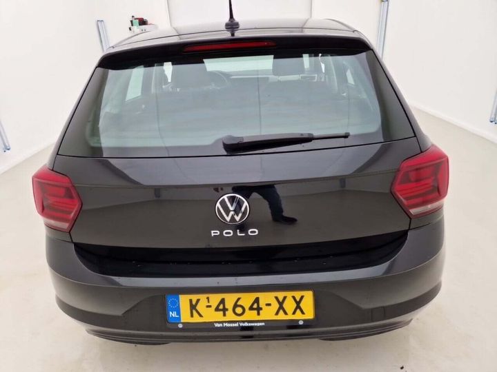 Photo 21 VIN: WVWZZZAWZMU043765 - VOLKSWAGEN POLO 