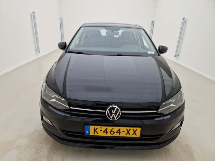 Photo 25 VIN: WVWZZZAWZMU043765 - VOLKSWAGEN POLO 