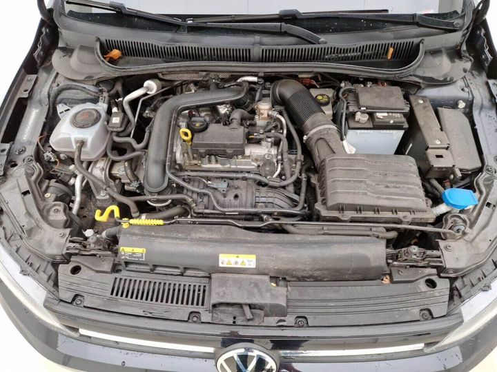 Photo 28 VIN: WVWZZZAWZMU043765 - VOLKSWAGEN POLO 